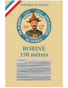 Sajou Fil à appliquer